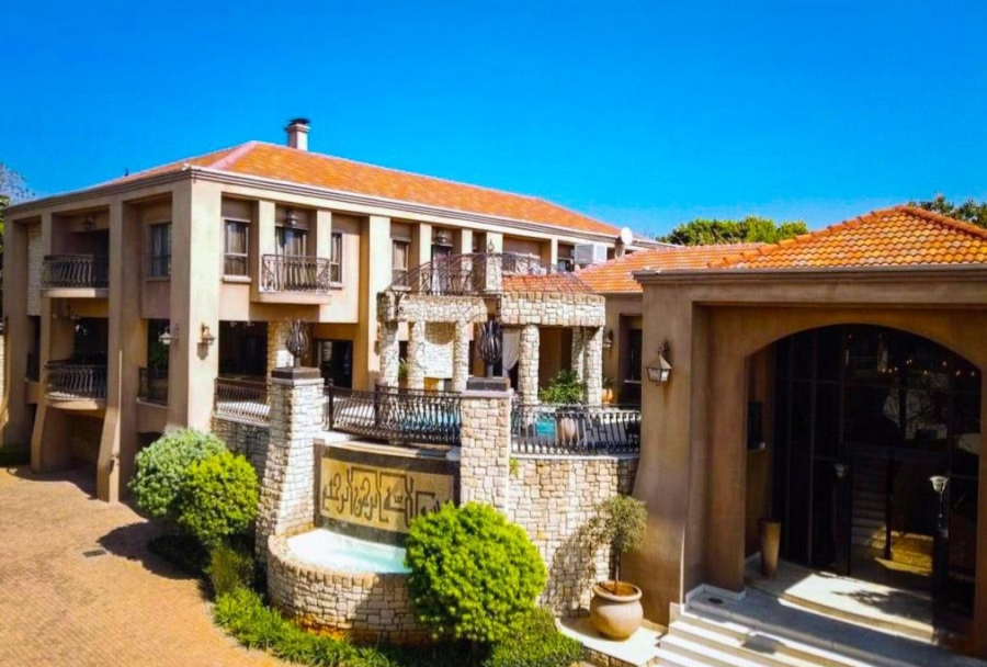 4 Bedroom Property for Sale in Cashan North West